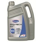Синтетическое моторное масло Comma Pro- Tech 5w30 (5)