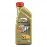 Синтетическое моторное масло Castrol EDGE 5W-30 (1L)