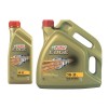 Синтетическое масло Castrol EDGE 5W-30 (4L)