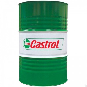 Полусинтетическое моторное масло Castrol A3/B4 MAGNATEC 10W-40 (208L)
