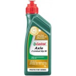 Трансмиссионное масло Castrol AXLE Z LIMITED SLIP 90 (1L)