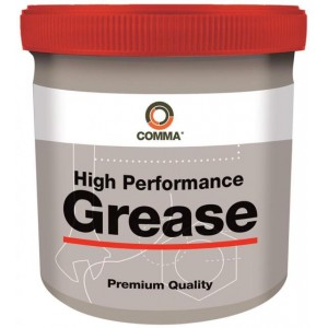 Смазка Comma High Performance Bearing Grease HIGH PERF (0.5)