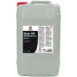 Трансмиссионное масло COMMA GEAR OIL EP80-90 GL5 (25)