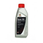 Трансмиссионное масло COMMA GEAR OIL EP80-90 GL5 (1) Трансмиссионное масло COMMA GEAR OIL EP80-90 GL5 (1)