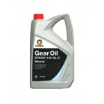 Трансмиссионное масло COMMA EP85W140 GEAR OIL (5)