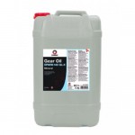 Трансмиссионное масло COMMA EP85W140 GEAR OIL (25)