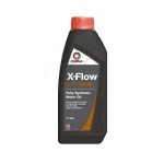 Синтетическое моторное масло COMMA X-FLOW P 5W30 SYNT (1)