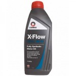 Синтетическое моторное масло COMMA X-FLOW LL 5W30 SYNT (1)