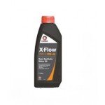 Полусинтетическое моторное масло Comma X-FLOW S 10W40 SEMI (1)