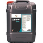 Синтетическое моторное масло COMMA X-FLOW F PLUS 5W30 SYN (20)