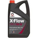 Синтетическое моторное масло COMMA X-FLOW Z 5W30 SYNT (5)