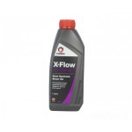 Полусинтетическое моторное масло Comma X-FLOW F 5W30 SEMI (1)