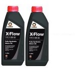 Синтетическое моторное масло COMMA X-FLOW V 5W30 (1)