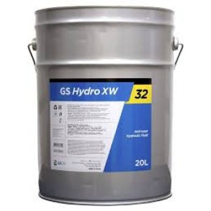 Масло гидравлическое КІХХ GS HYDRO XW 32 (20L)