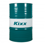 Cинтетическое моторное масло Kixx HD1 10W-40 (200л)