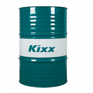 Cинтетическое моторное масло Kixx HD1 10W-40 (200л)