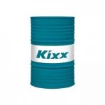 Трансмиссионное масло KIXX GEARTEC 85w140 (200л)