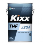 Тракторное масло KIXX THF J20A (20L)