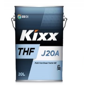 Тракторное масло KIXX THF J20A (20L)