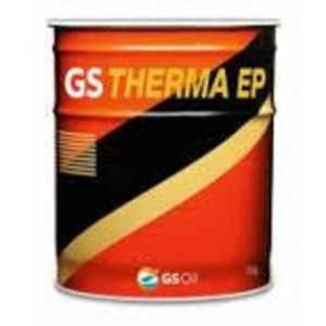 Смазка KIXX GS Grease Therma EP2 (15kg)