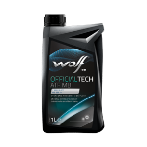 WOLF OFFICIALTECH ATF MB 1L