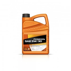RYMAX Posidon 5w/30 5L