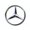 Mercedes разработала электрический седан.