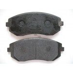 Тормозные колодки задние SUBARU OUTBACK Тормозные колодки задние SUBARU OUTBACK