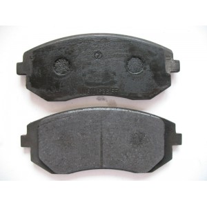 Тормозные колодки задние SUBARU OUTBACK Тормозные колодки задние SUBARU OUTBACK