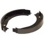 Колодки ручника VITO (W639) 03- Колодки ручника VITO (W639) 03-