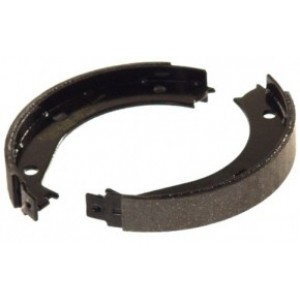 Колодки ручника VITO (W639) 03- Колодки ручника VITO (W639) 03-