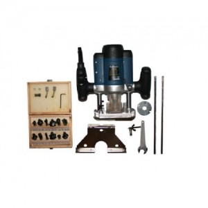 Фрезер РИТМ МФ-1200 + 12 фрез Фрезер РИТМ МФ-1200 + 12 фрез