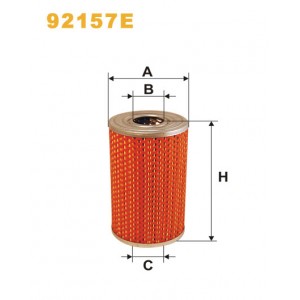 Масляный фильтр WIX 92157E