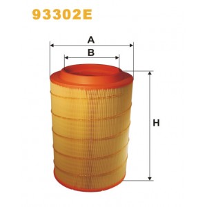Воздушный фильтр WIX 93302E