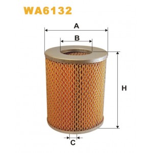 Воздушный фильтр WIX WA6132