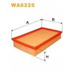 Воздушный фильтр WIX WA6225