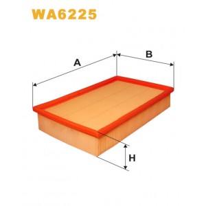 Воздушный фильтр WIX WA6225