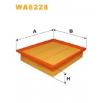 Воздушный фильтр WIX WA6228