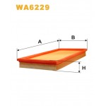 Воздушный фильтр WIX WA6229