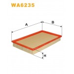 Воздушный фильтр WIX WA6235