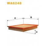Воздушный фильтр WIX WA6248