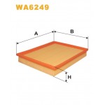 Воздушный фильтр WIX WA6249