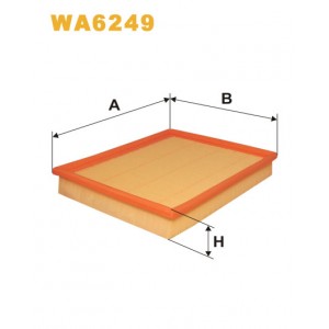 Воздушный фильтр WIX WA6249
