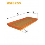 Воздушный фильтр WIX WA6255