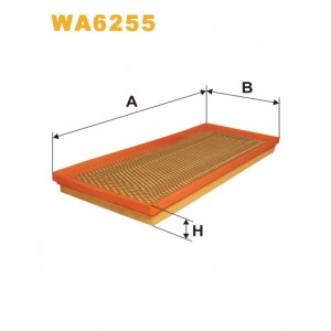 Воздушный фильтр WIX WA6255
