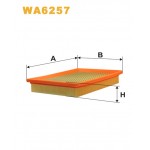 Воздушный фильтр WIX WA6257
