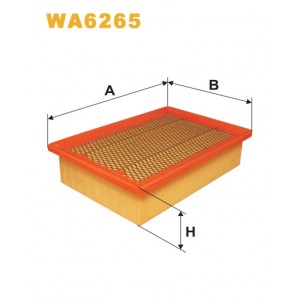 Воздушный фильтр WIX WA6265