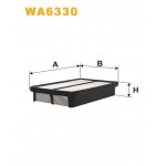 Воздушный фильтр WIX WA6330