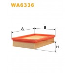 Воздушный фильтр WIX WA6336