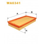Воздушный фильтр WIX WA6341